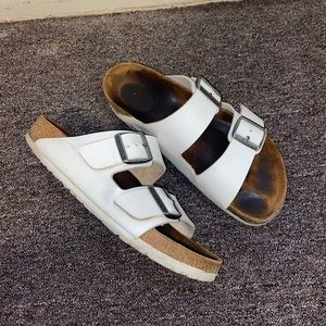 Birkenstocks